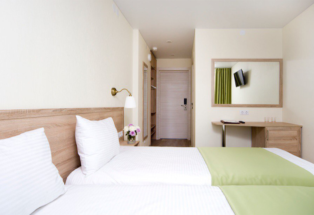 2-мест. станд. улучш.