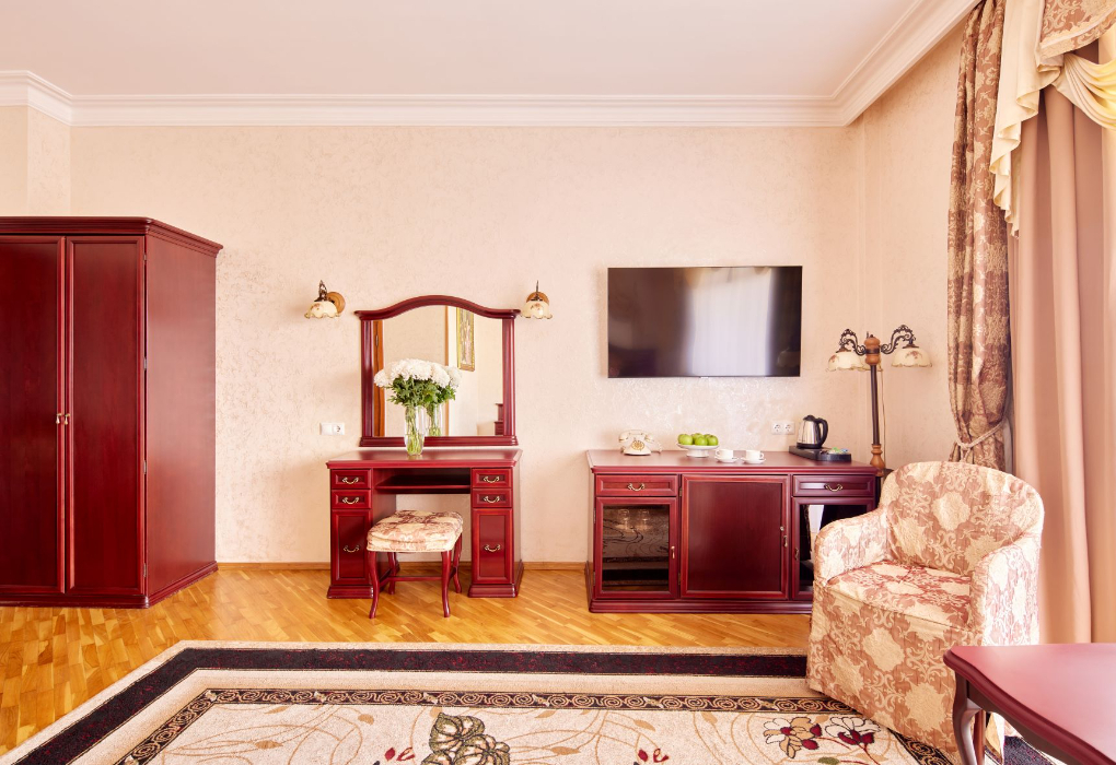 2-мест. комфорт-премиум