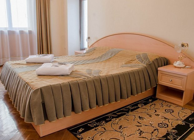 Посмотреть в галерее Полулюкс, корпус 2