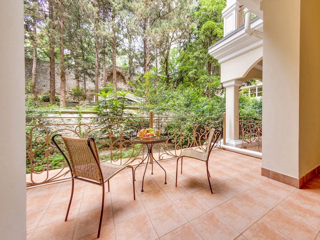 Стандартный комфорт 2-местный