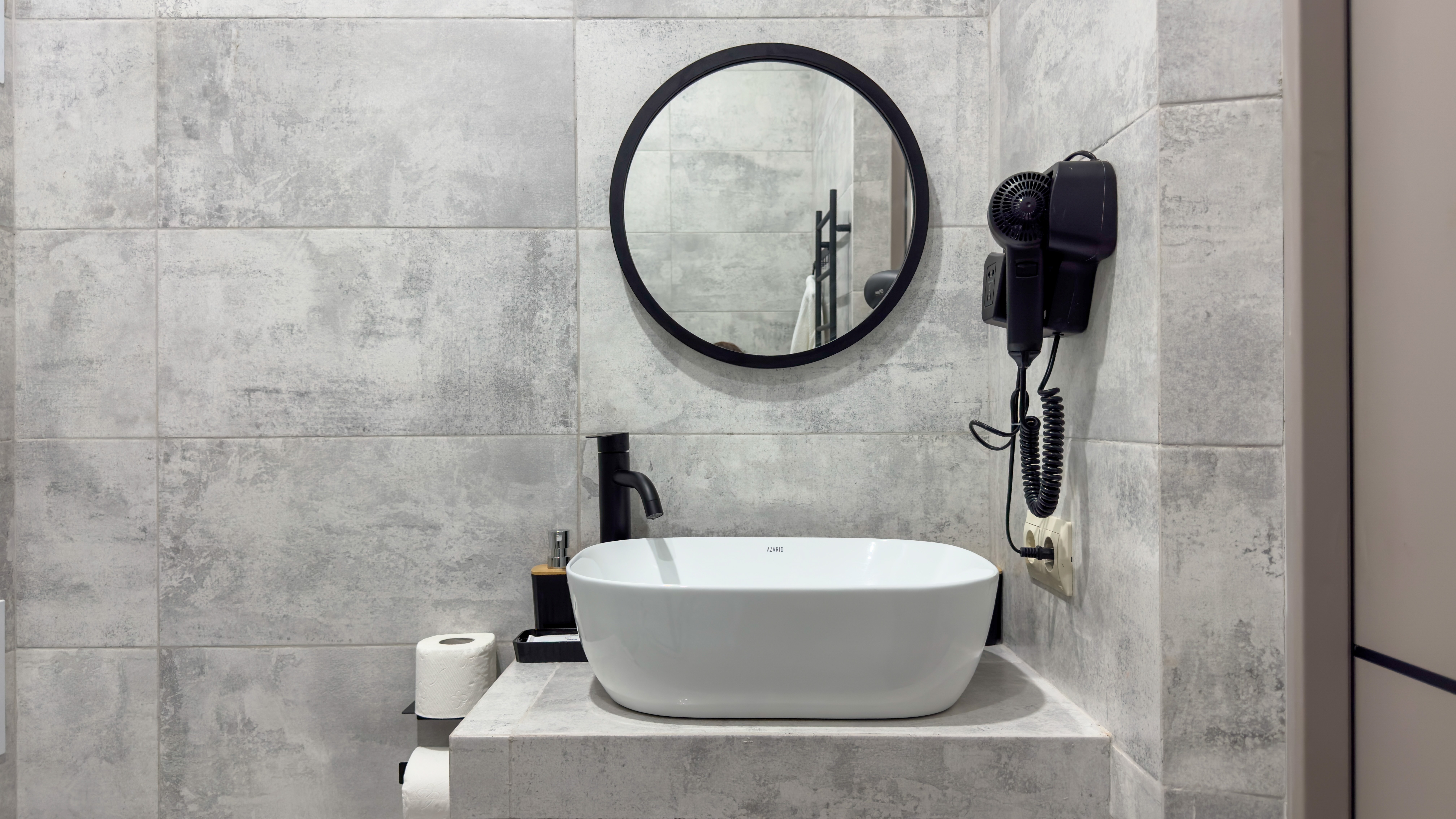 Апартаменты 2-местный 2-комнатный с балконом корпус 2