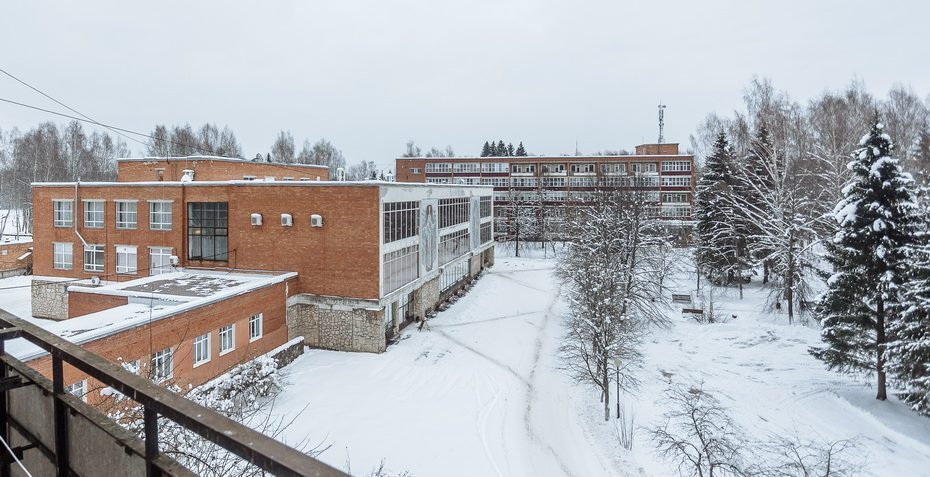 Посмотреть в галерее Стандартный, корпус 1