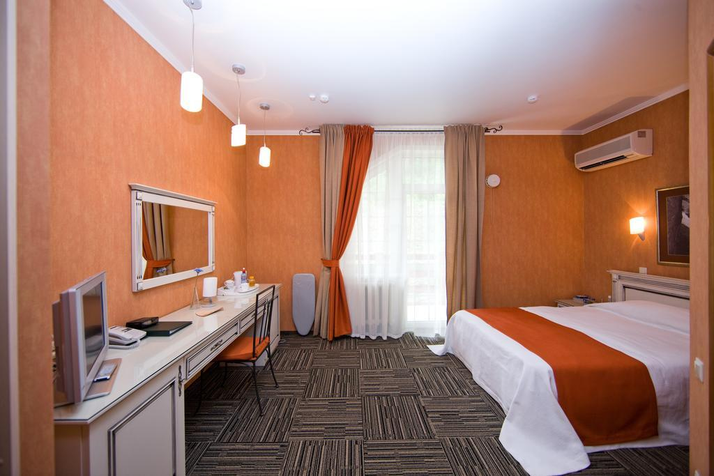 Посмотреть в галерее ДАБЛ/СИНГЛ 4*