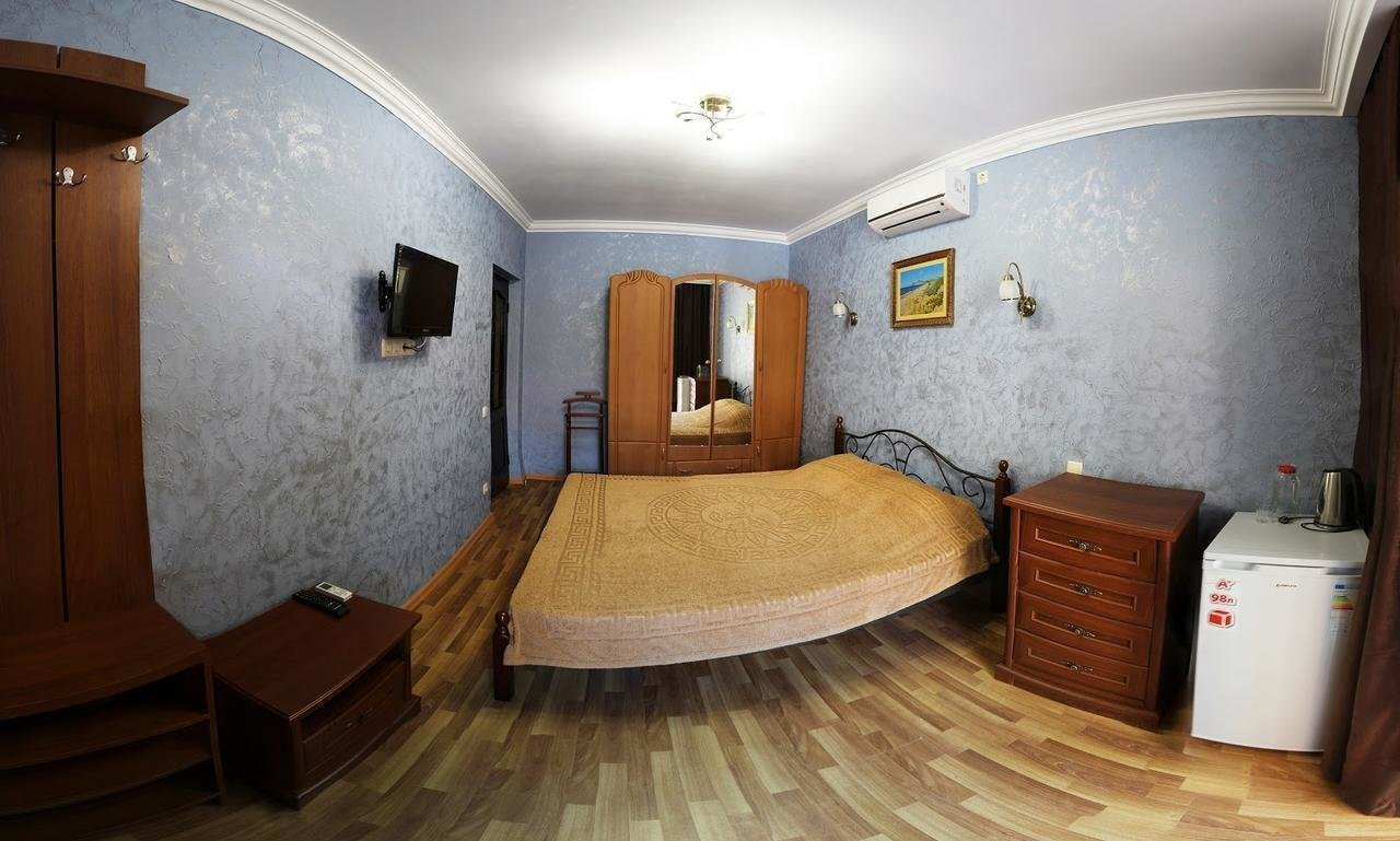 Посмотреть в галерее Эконом