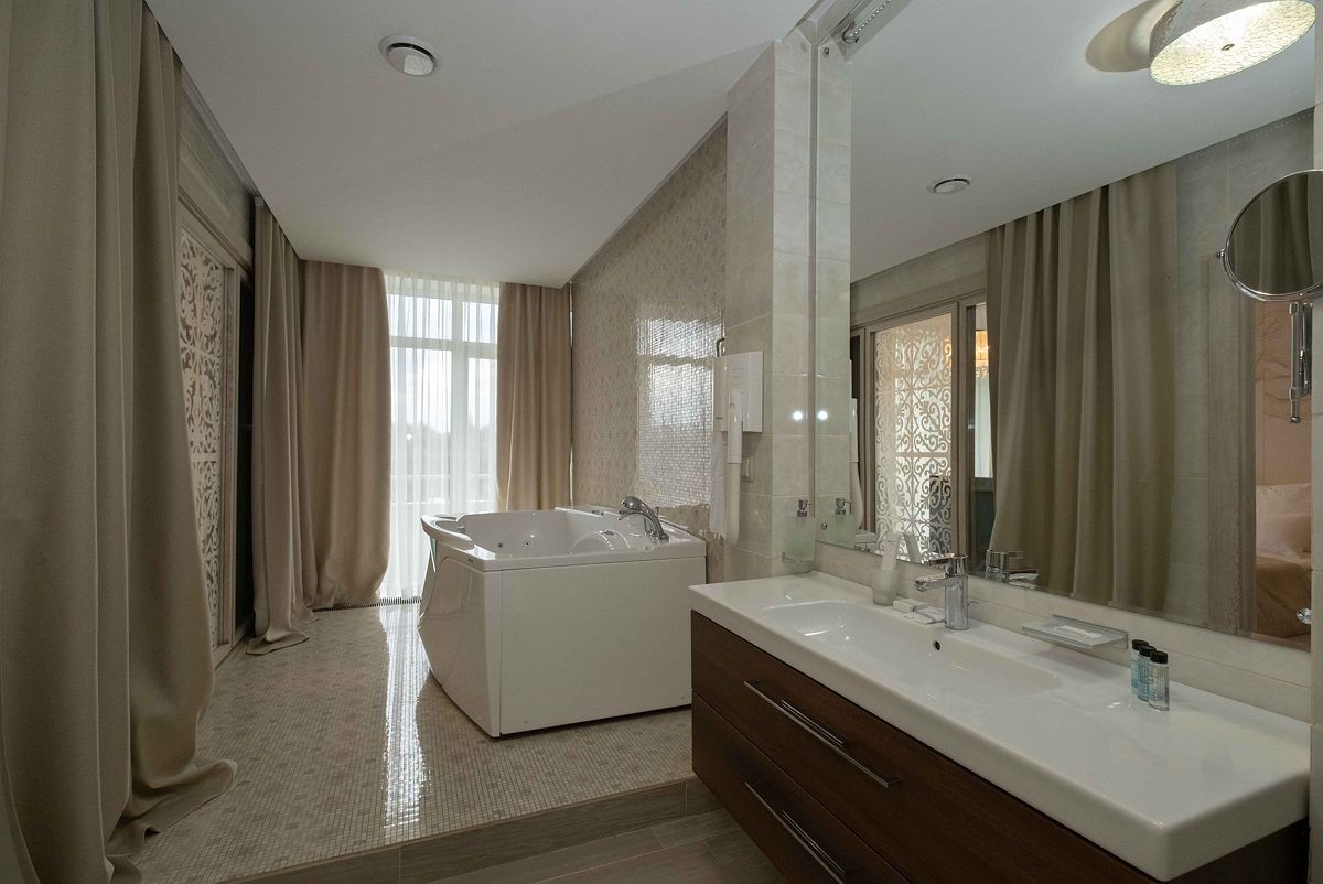 Сюит 2-местный 