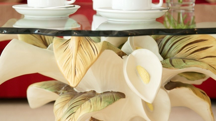 Люкс Апартамент