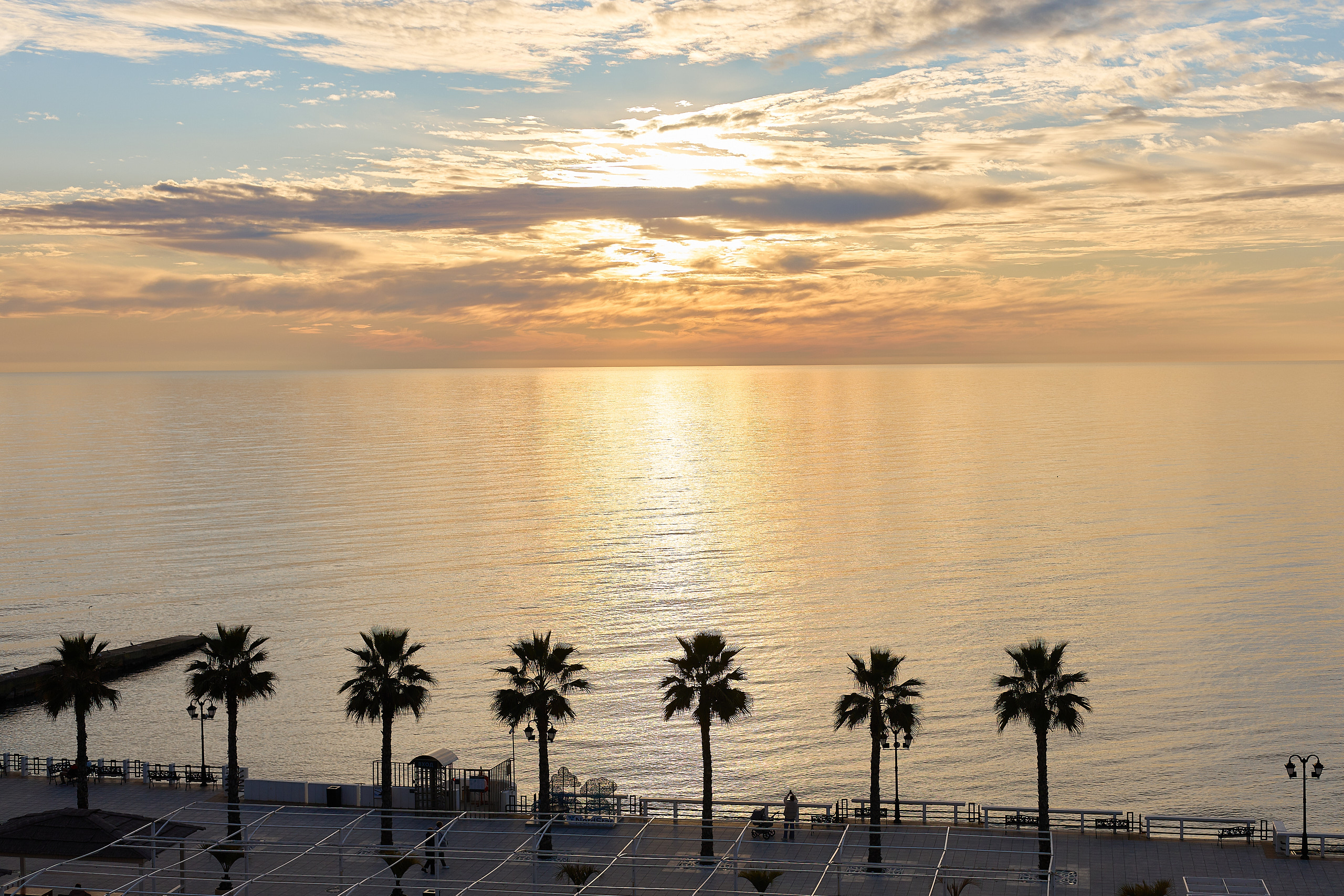 Стандарт, корпус Приморский