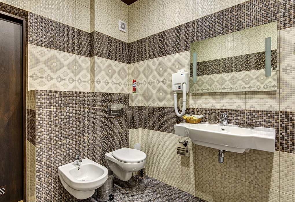 2-мест. люкс-эксклюзив