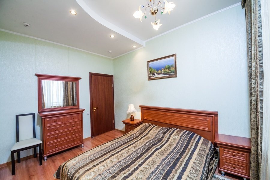 Люкс № 501,601,701