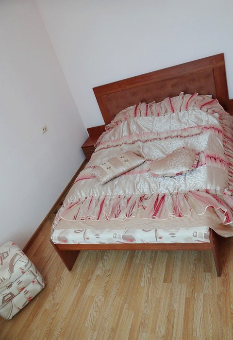 Посмотреть в галерее 2-мест. 3-комн. сюит, корп. 1