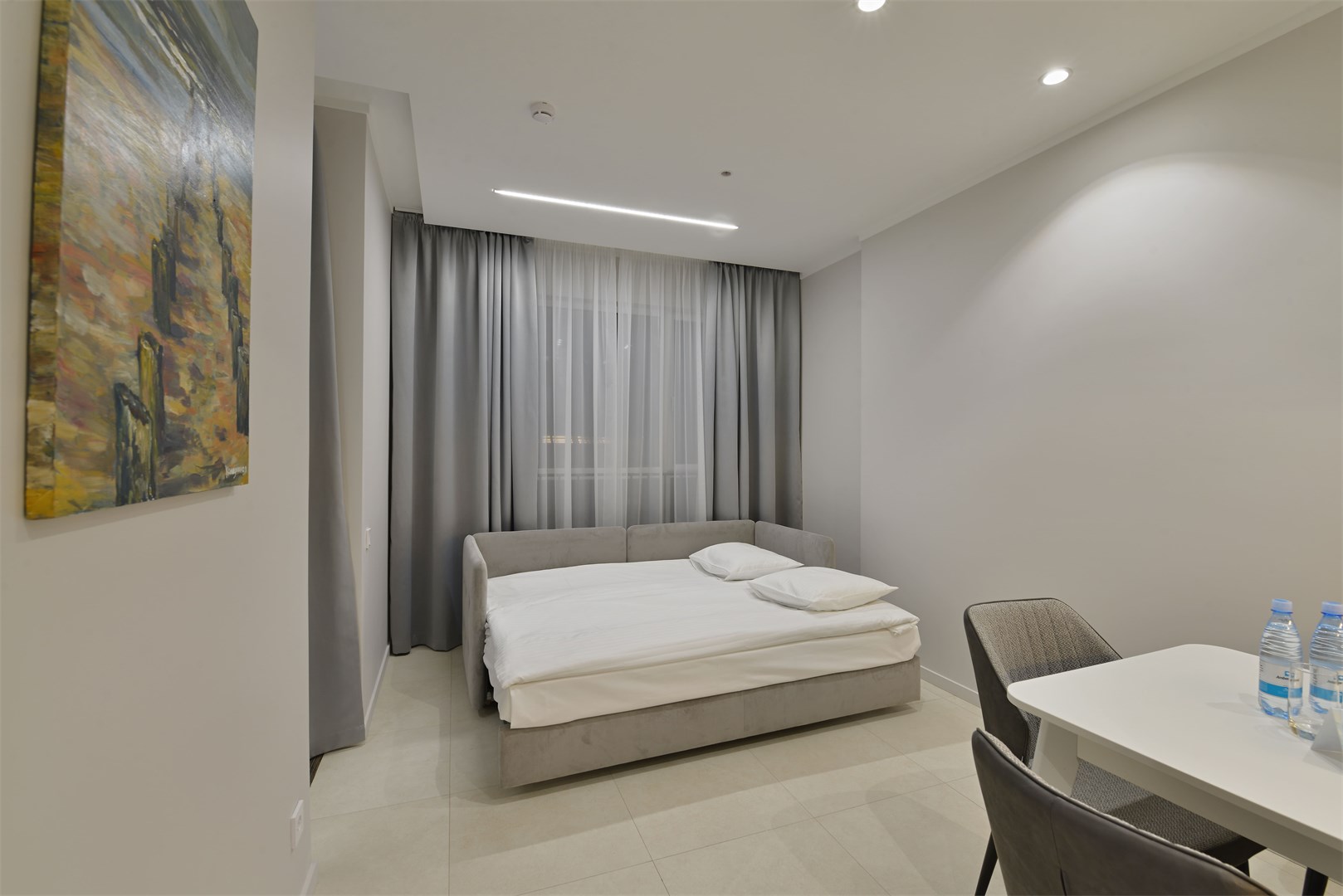 Посмотреть в галерее Comfort 2-местный