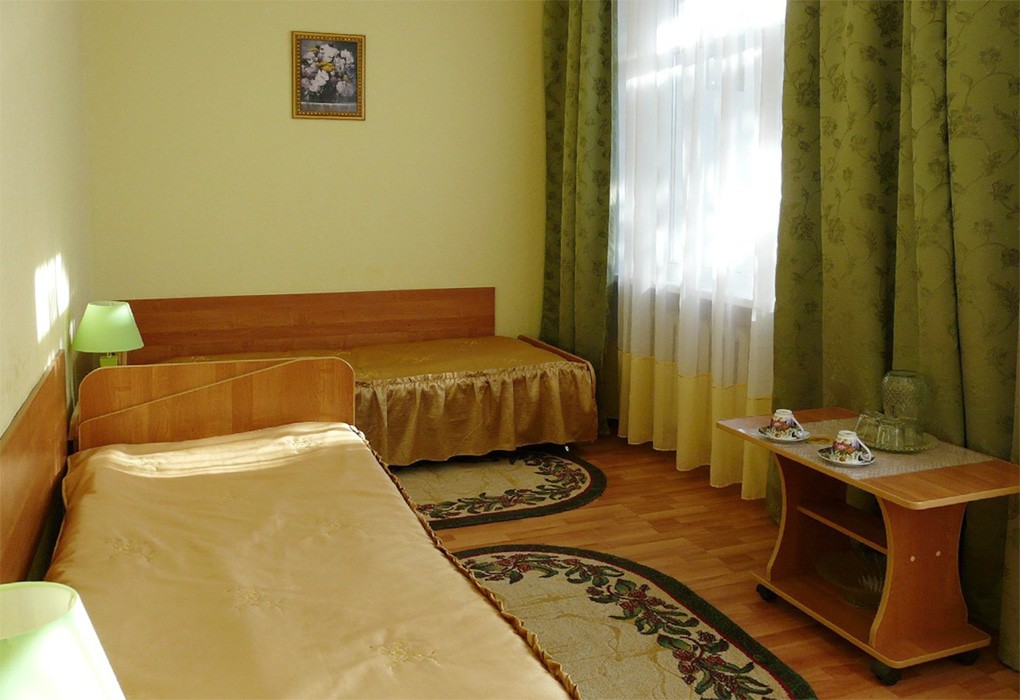 Посмотреть в галерее 2-мест. станд.