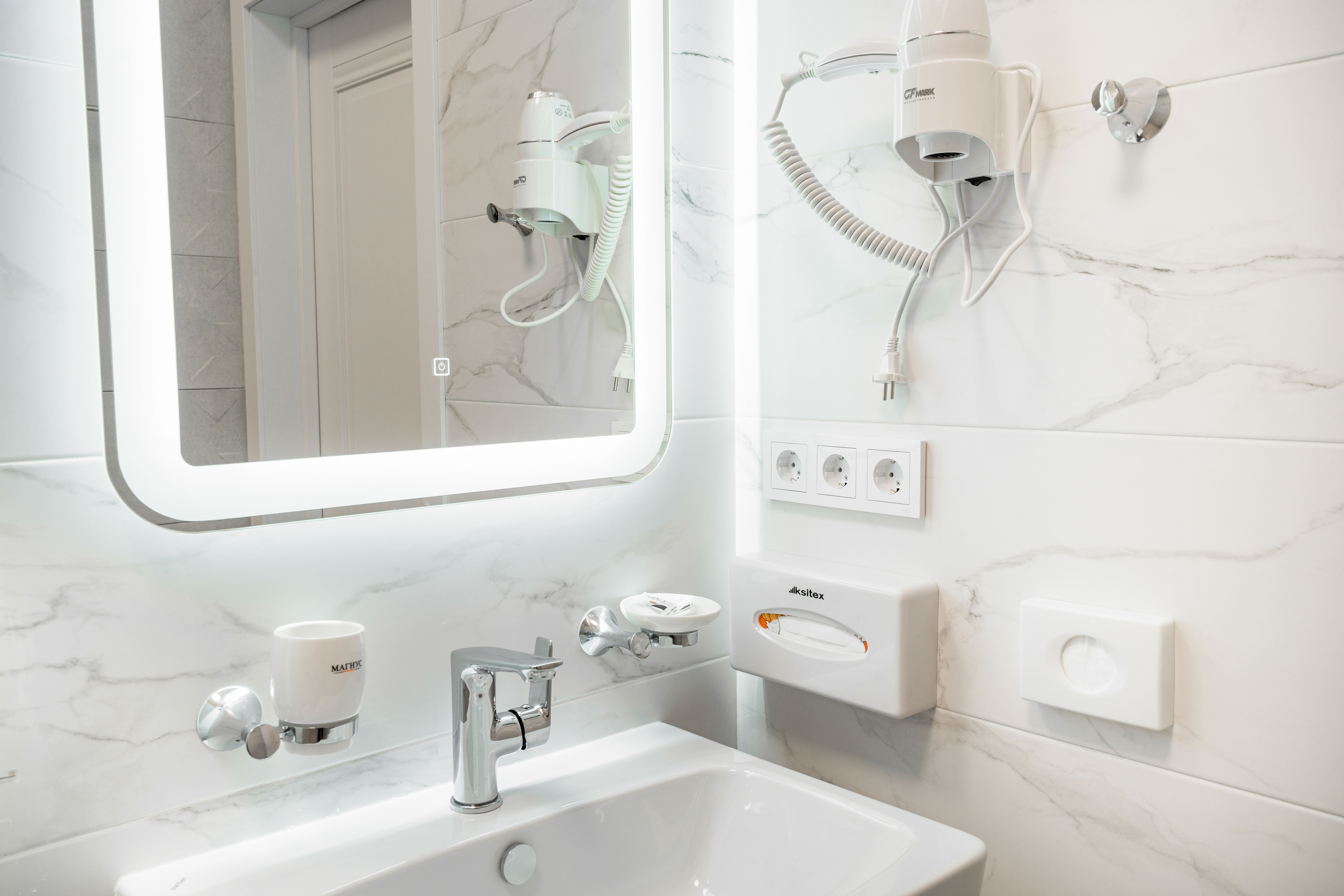 Делюкс 2-месстный 