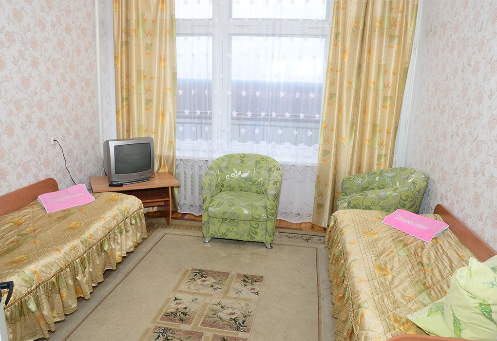 Посмотреть в галерее 2-мест. станд., корп. 2