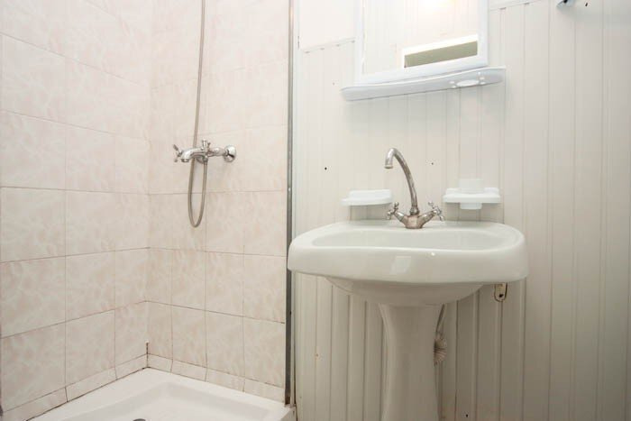 Эконом 2-комнатный, корпус 2, 4