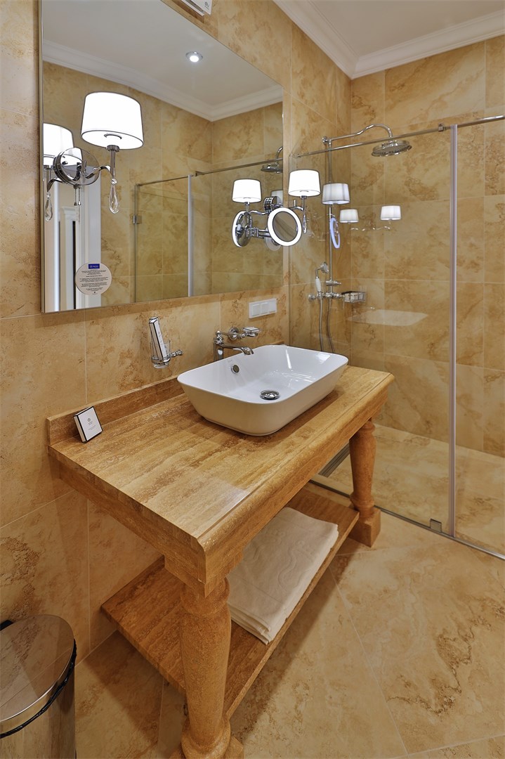 Джуниор сюит 2-местный