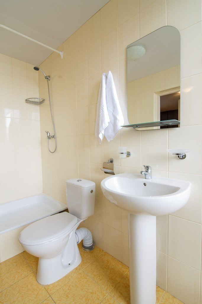 Стандартный