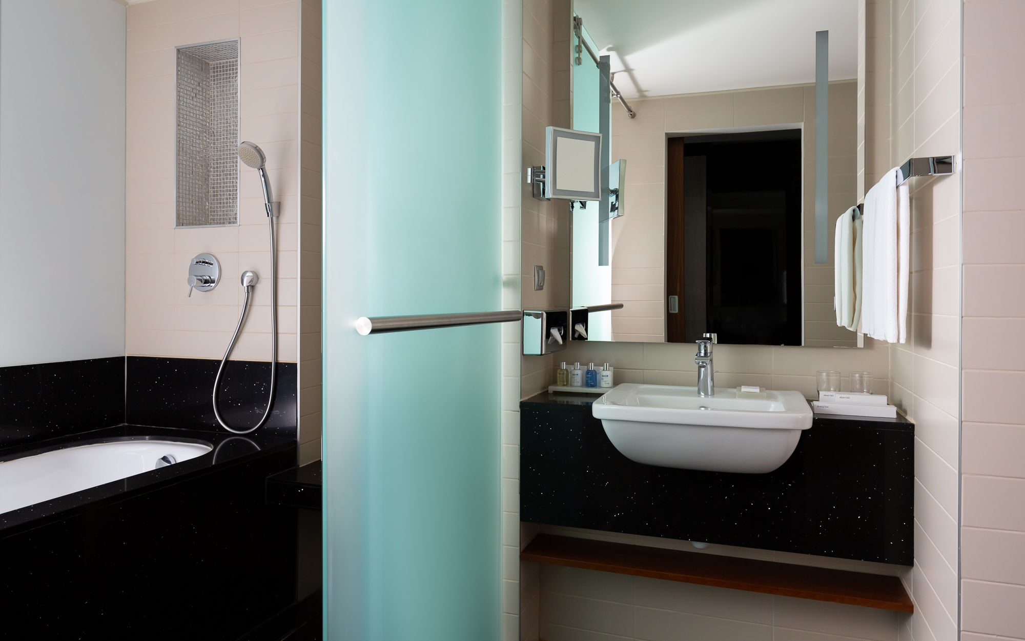 Люкс 2 местный Президентский