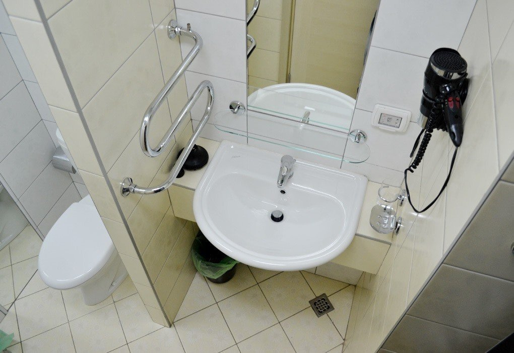 Люкс 3-комнатный