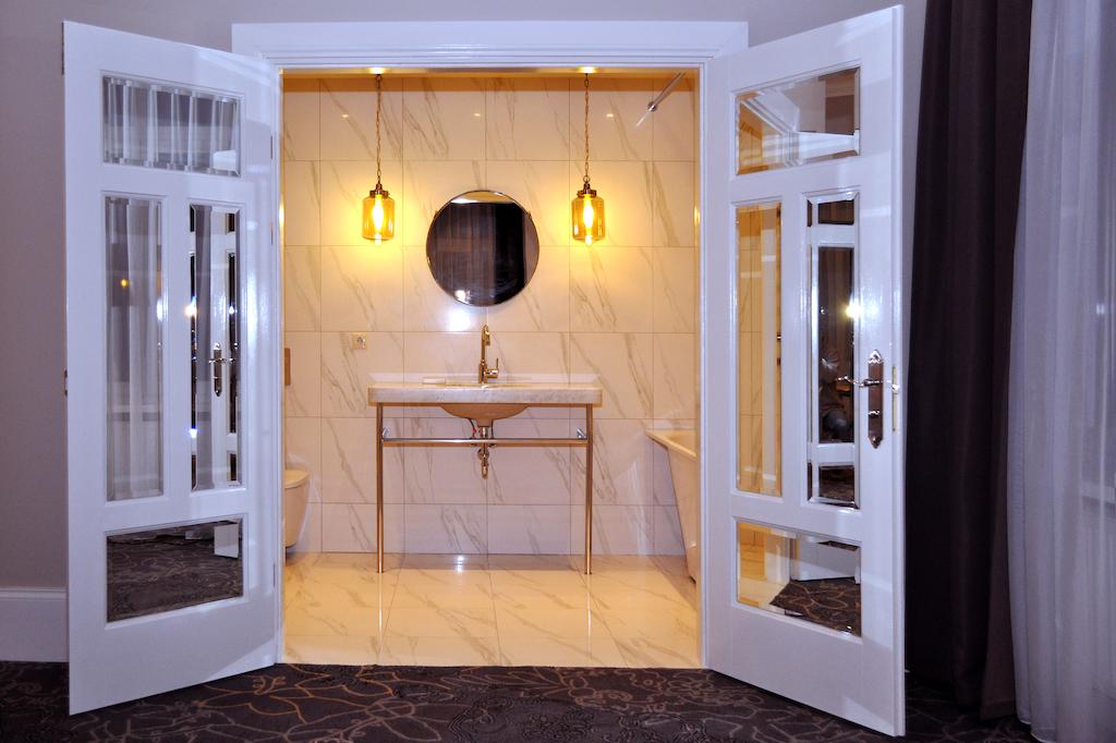 Полулюкс 2-местный