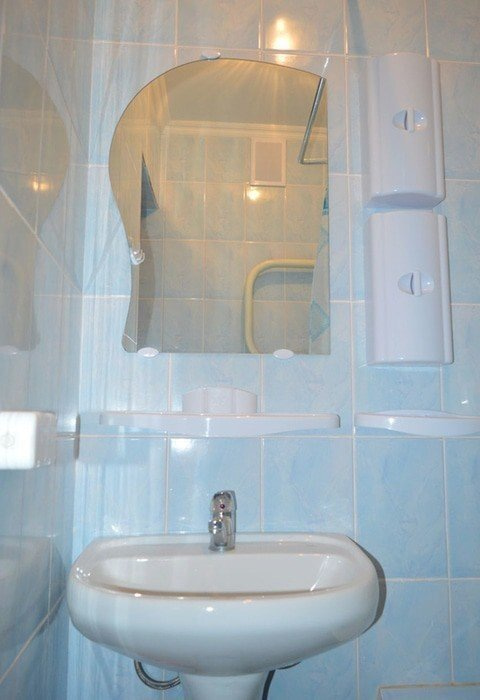 Стандартный