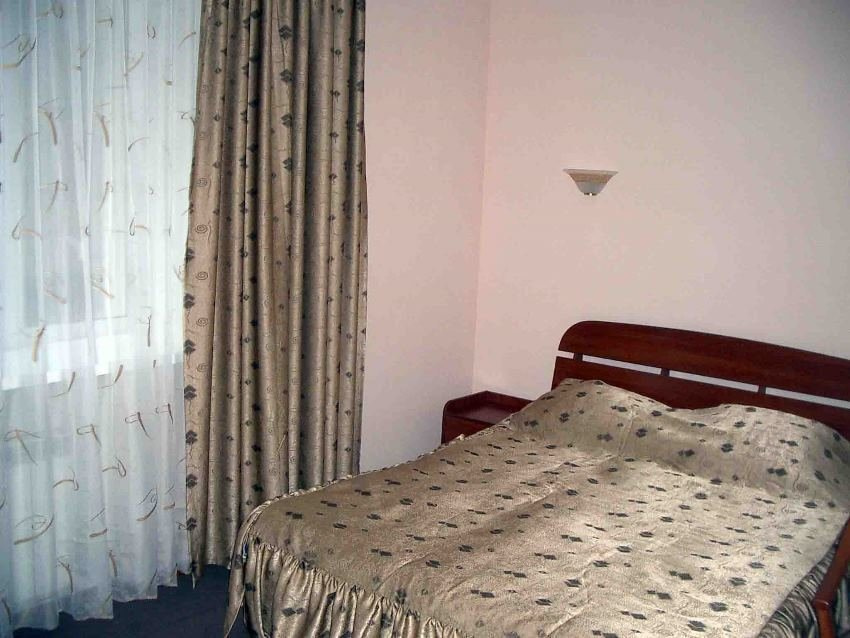 Стандартный