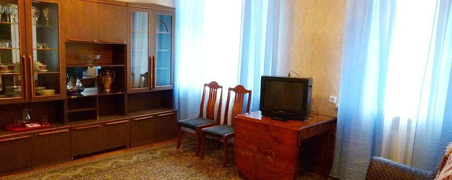Посмотреть в галерее 2-комнатный ПК