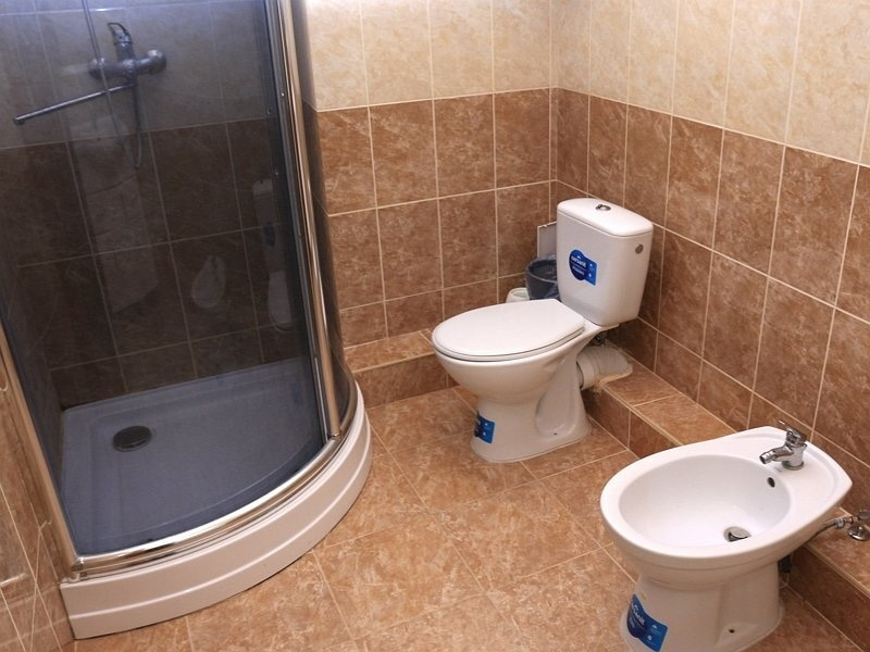 Эконом Стандарт 2-комнатный