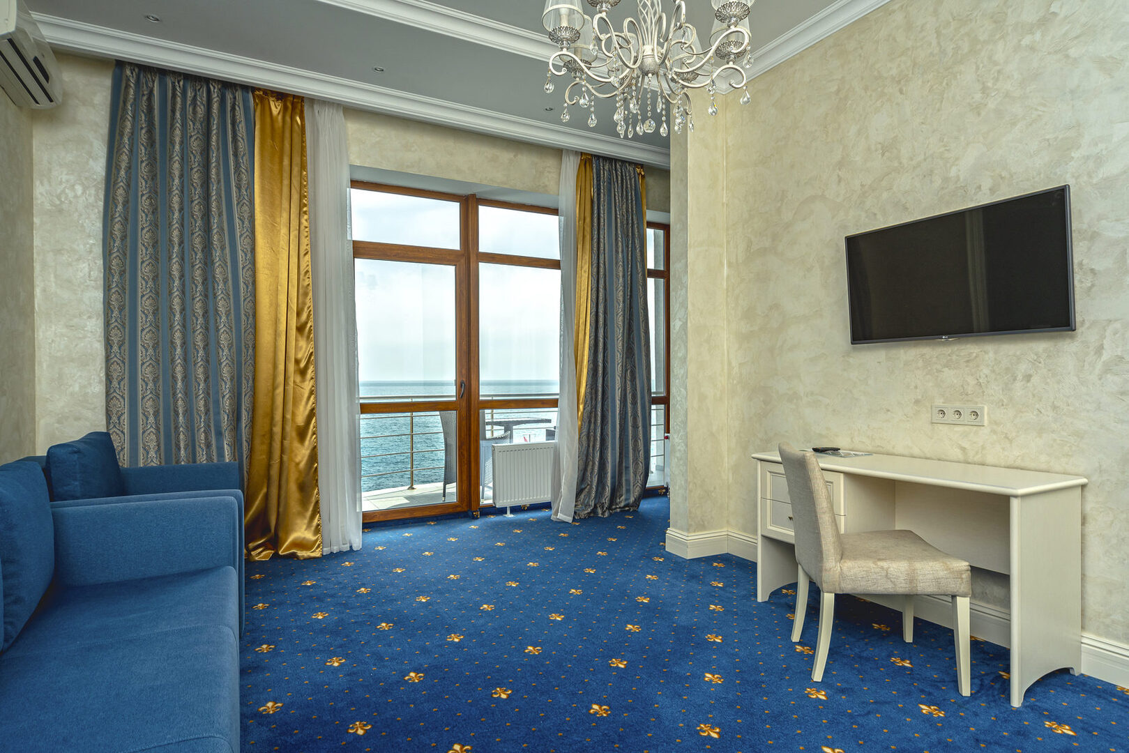Посмотреть в галерее Suite SV, корпус