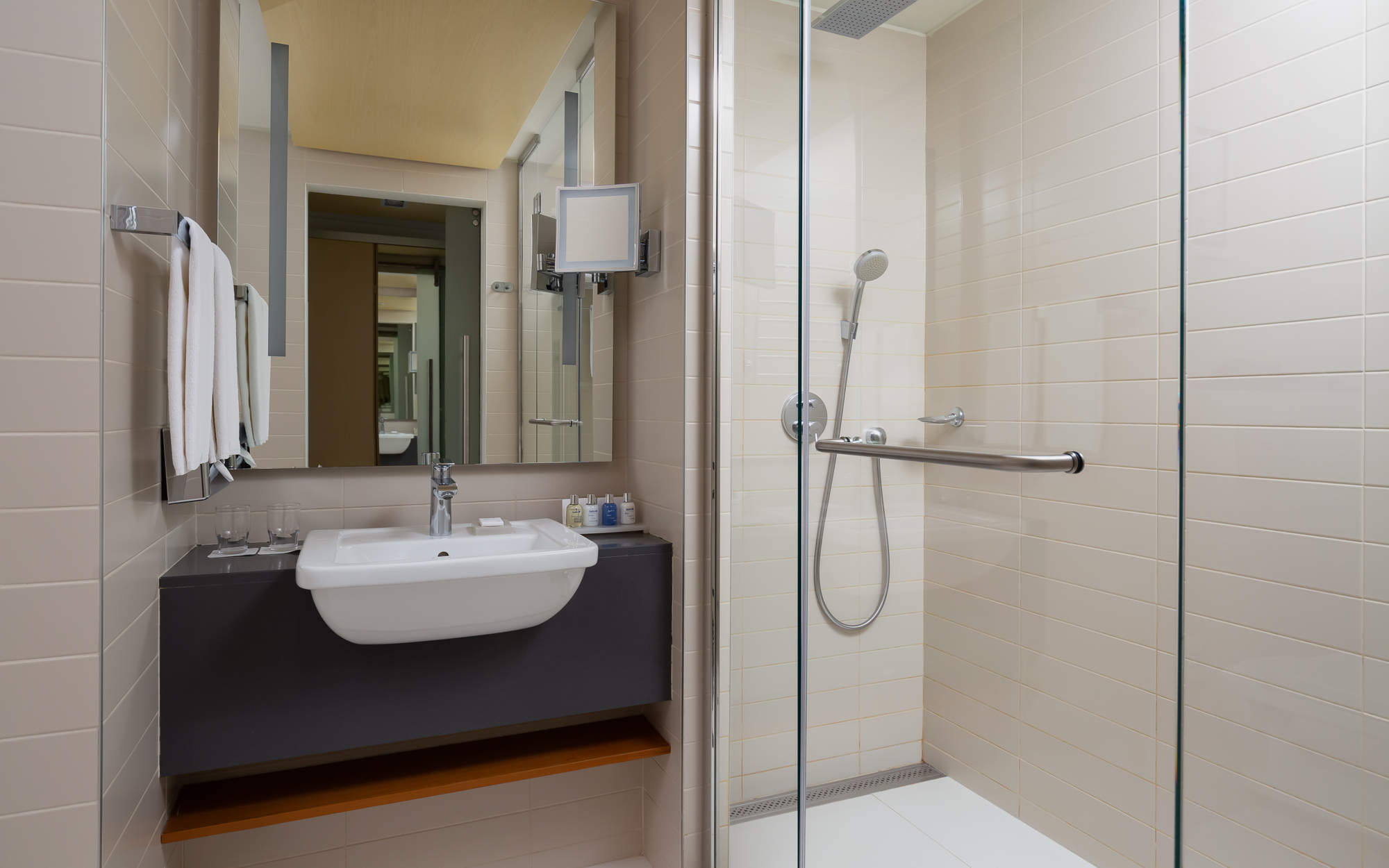 Стандарт 2-местный