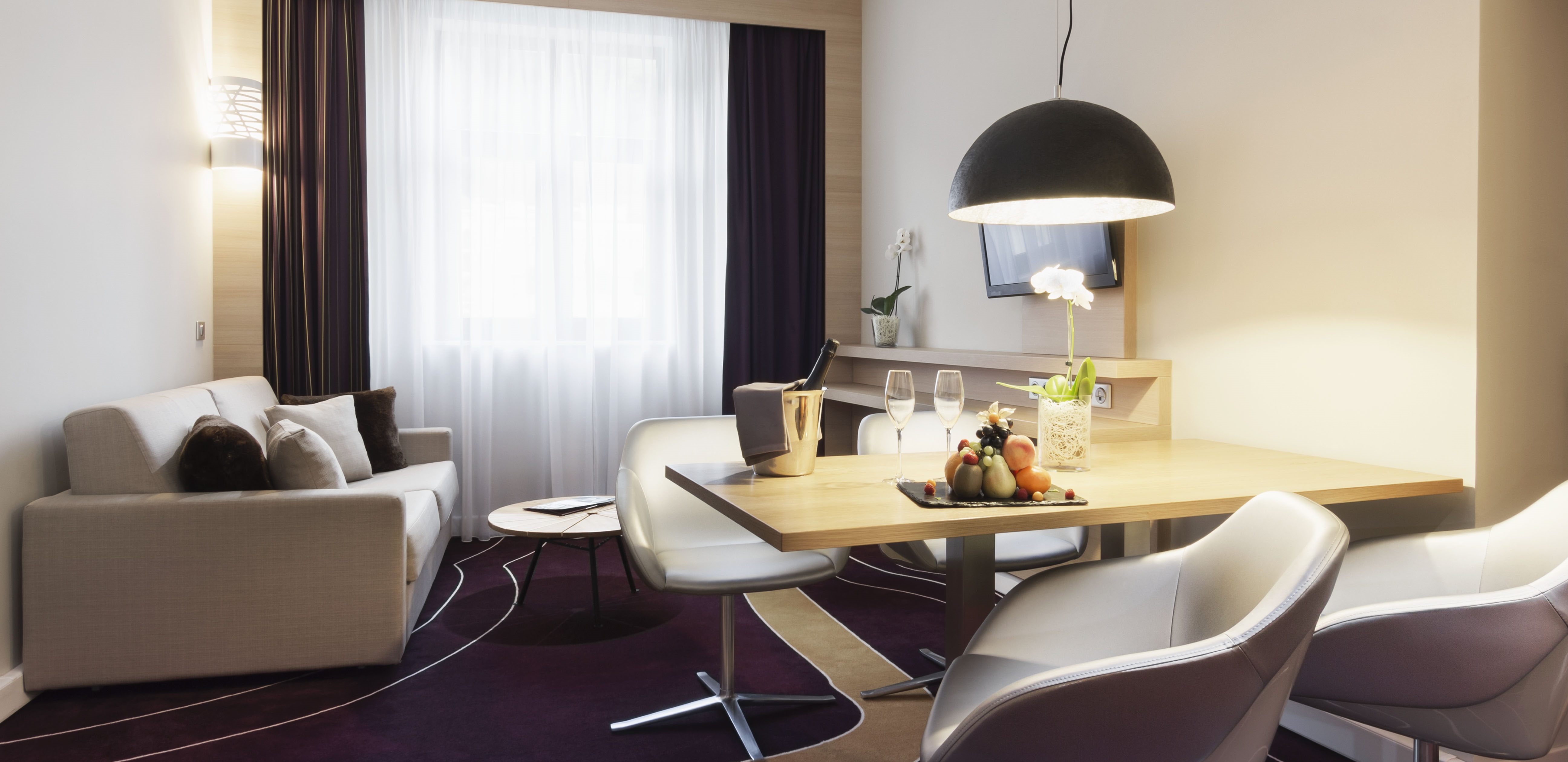 Люкс 2-местный с видом на реку