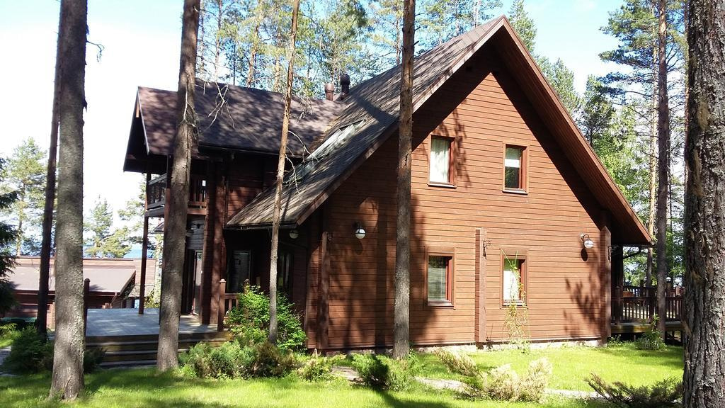 Гостевой комплекс «Престиж» Карелия