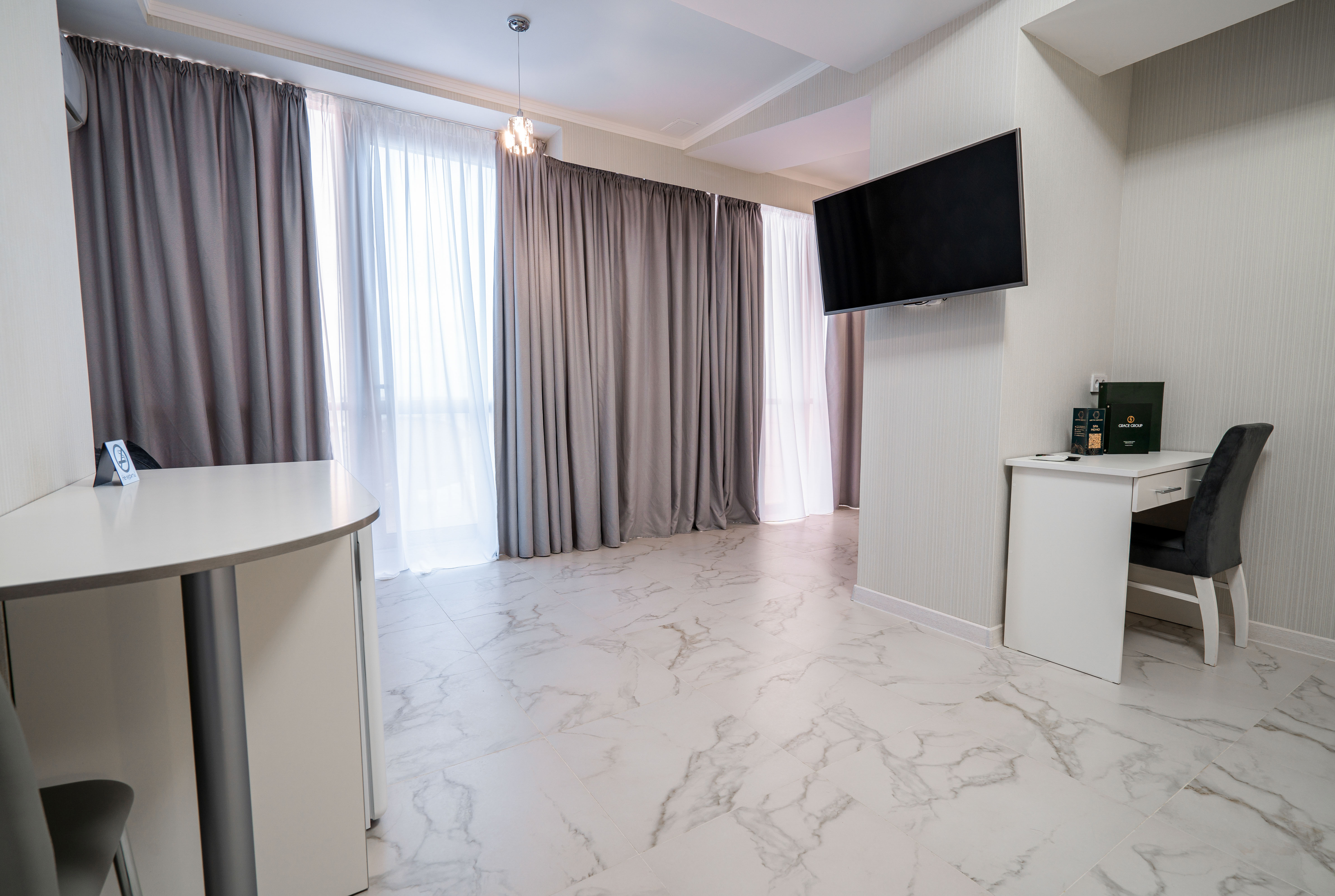 Делюкс 2-месстный 