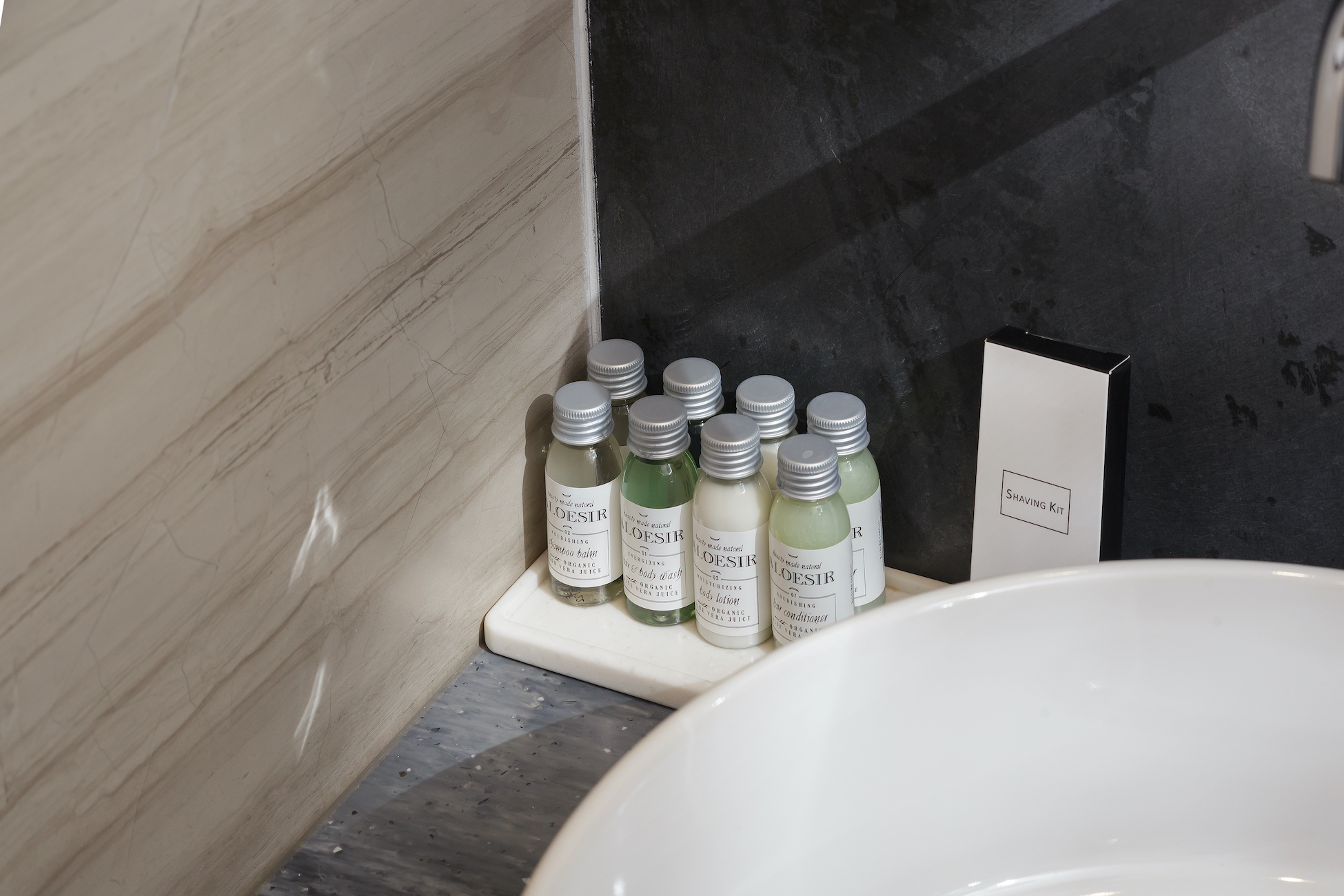 Комфорт 2-местный