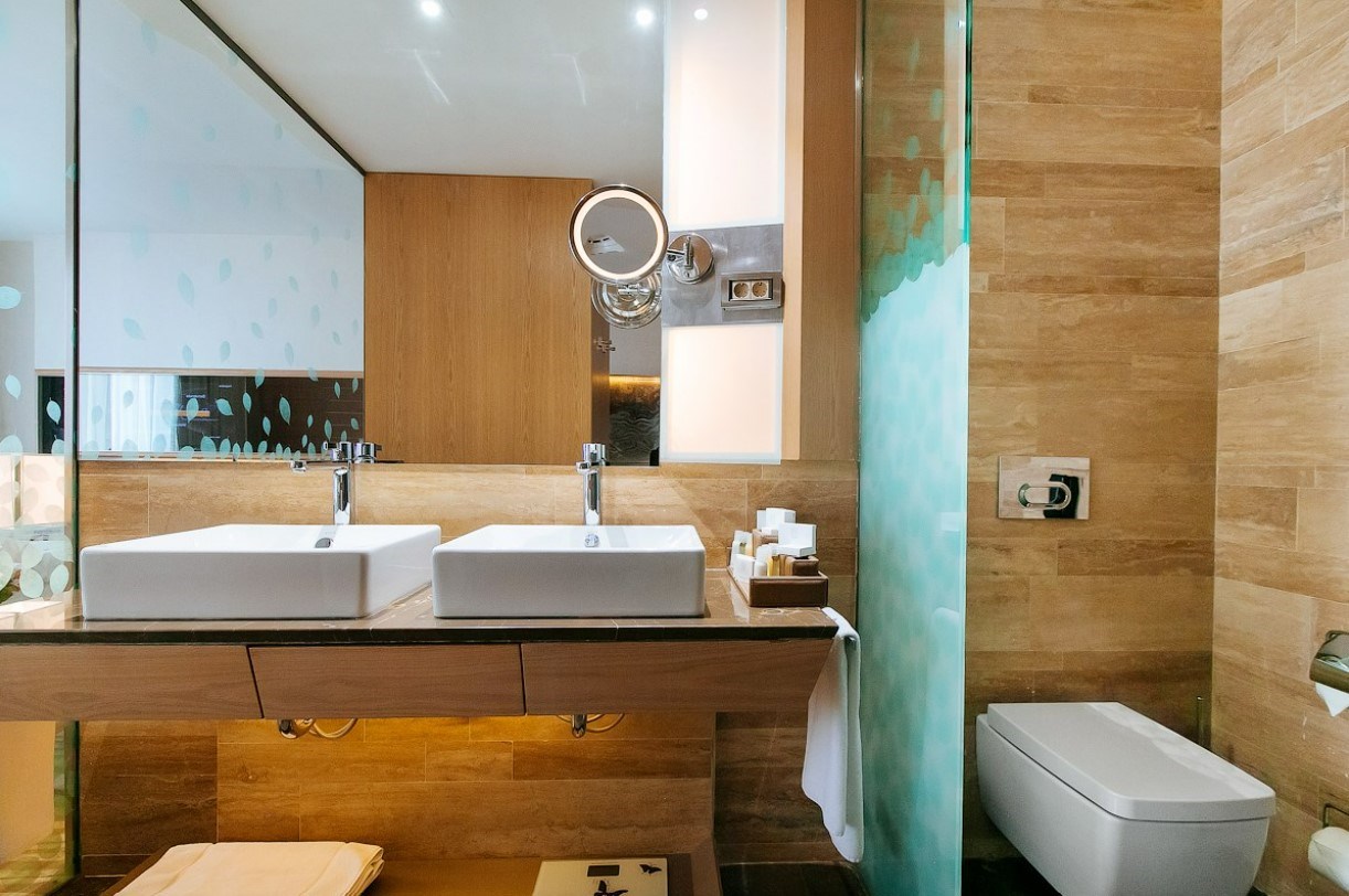 Посмотреть в галерее Делюкс Прайм Twin Sea View 2-местный