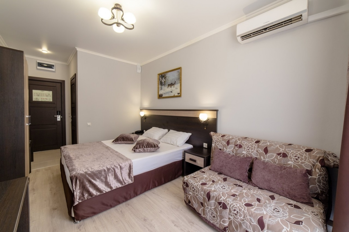 Стандартный