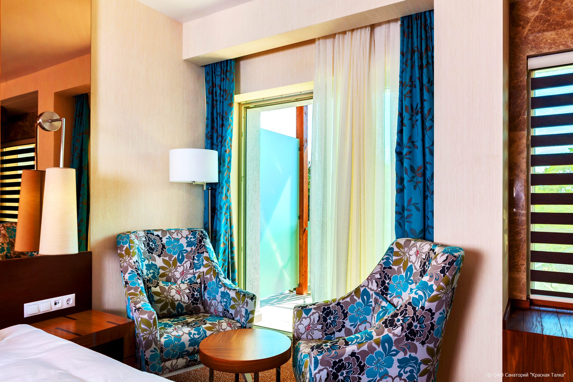 Де Люкс 2-местный в корпусе 6