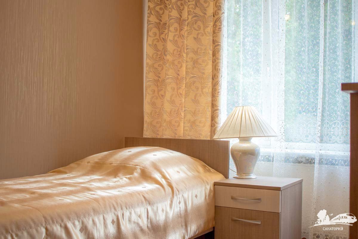 Посмотреть в галерее Apartment 2-комнатный