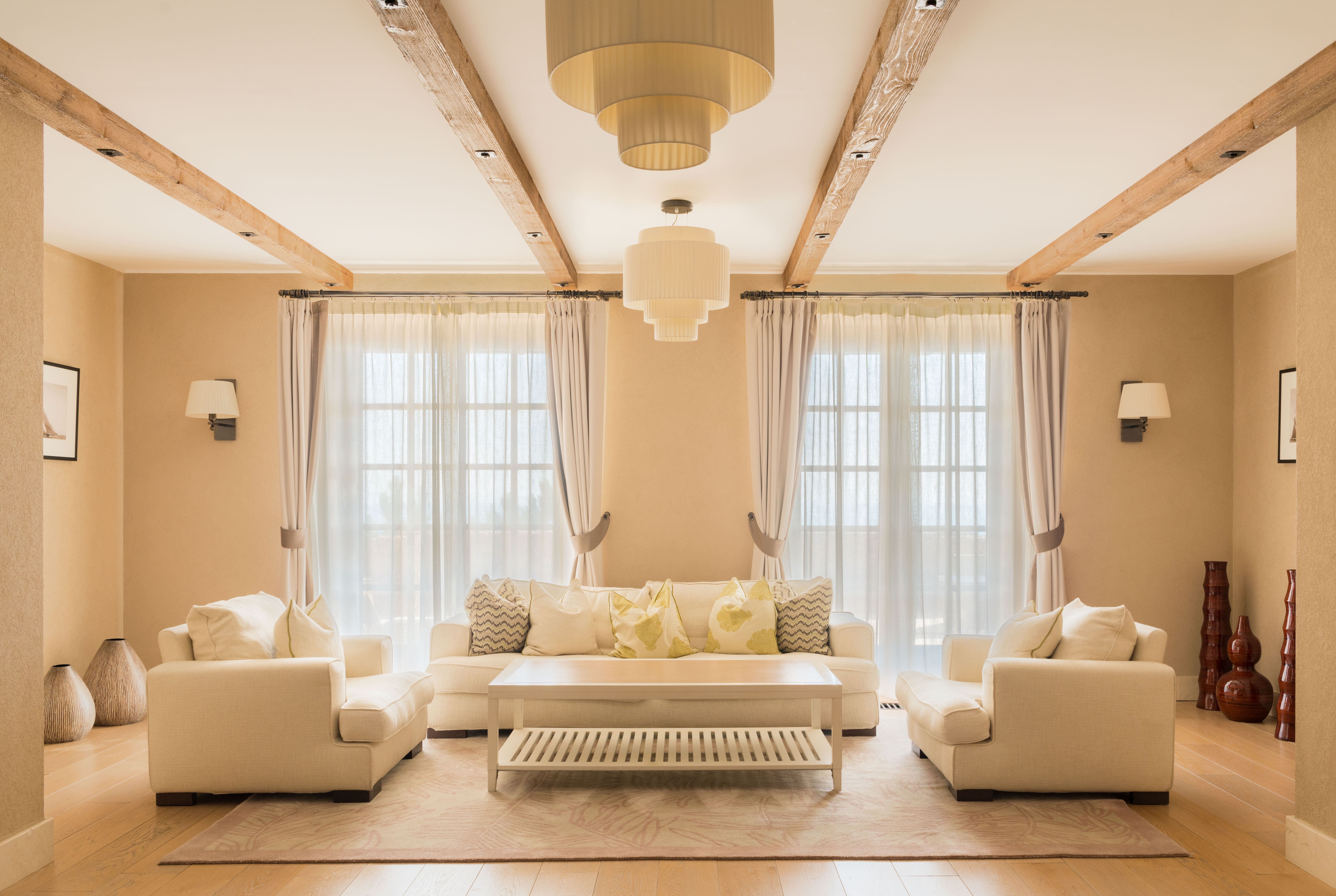 Люкс семейный 4-местный