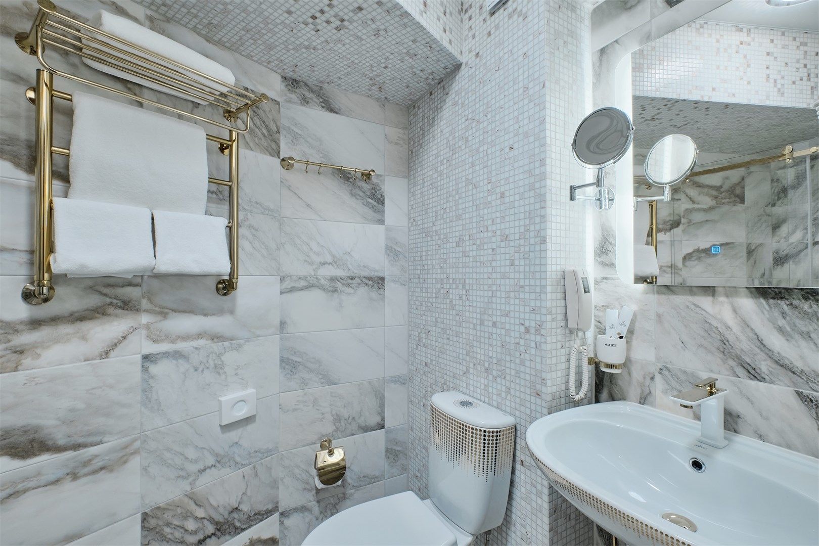 Джуниор сюит 2-местный