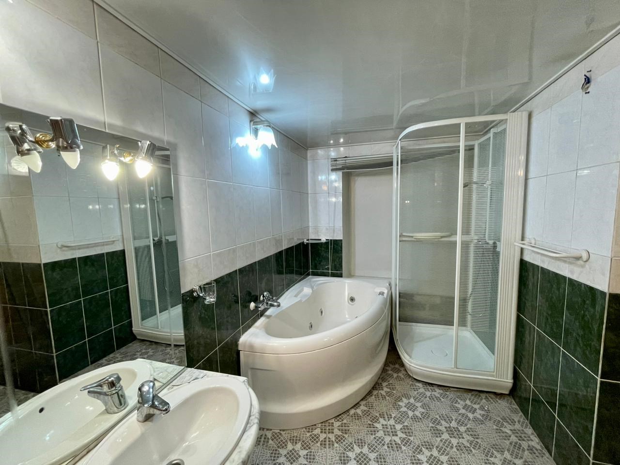 Семейный 2-местн. 3х-комн.корп.№1