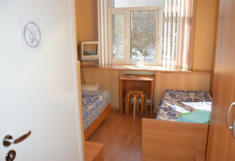 Посмотреть в галерее 2-мест. станд., корп. 1, 2