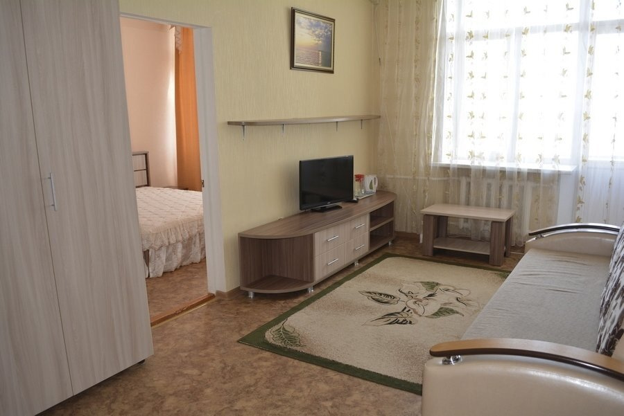 ПК 2-комнатный