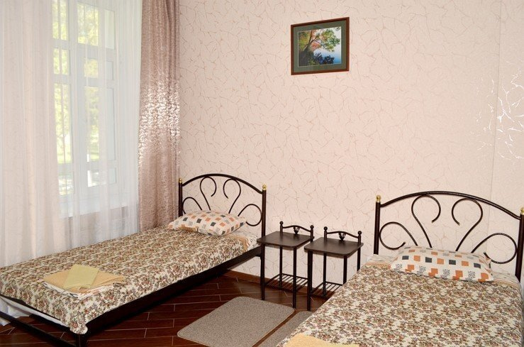 Улучшенный, корпус №1