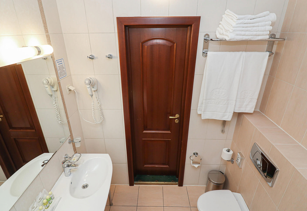 2-мест. джуниор сьют