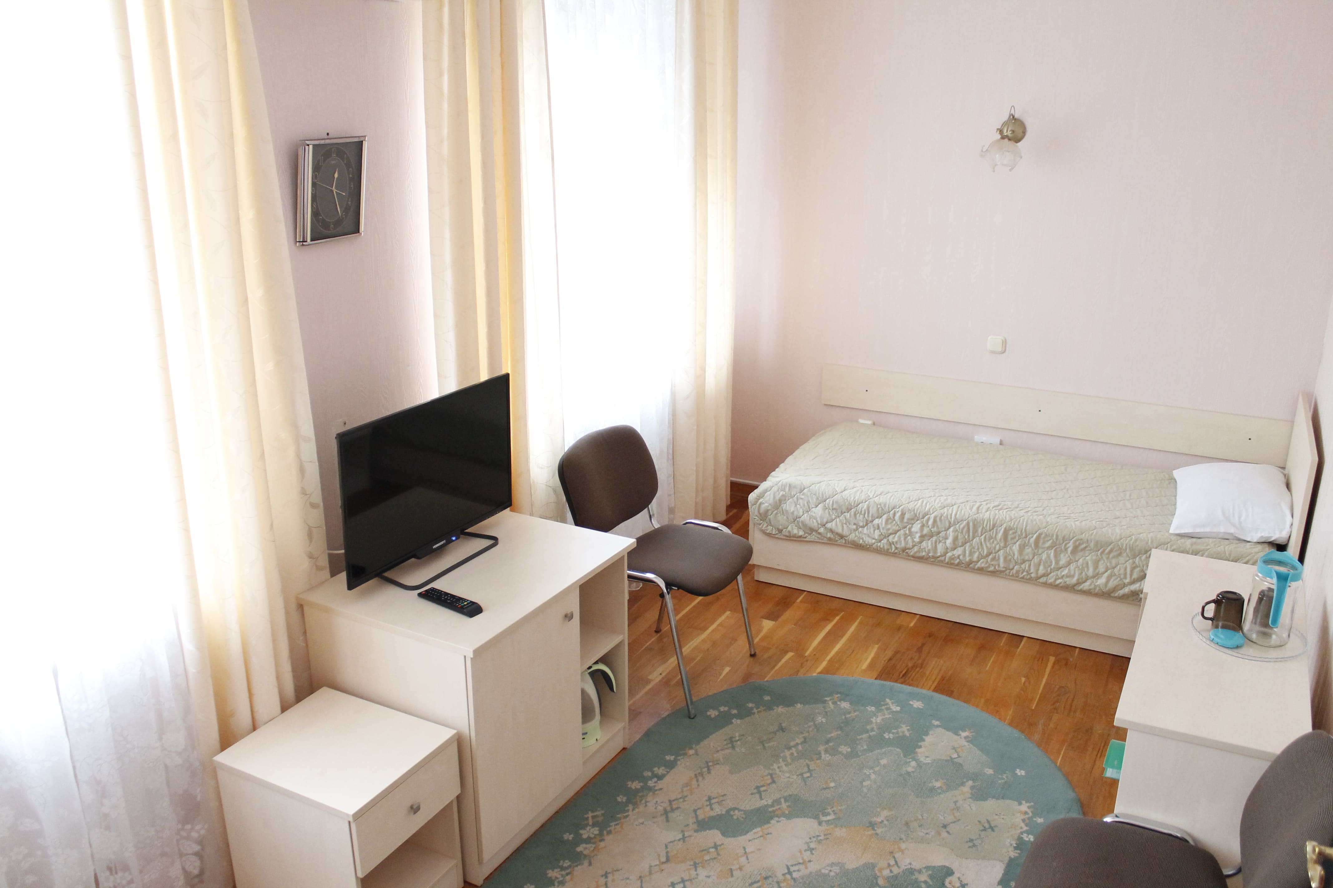 Санаторий «Энергия» Санаторий «Энергия»