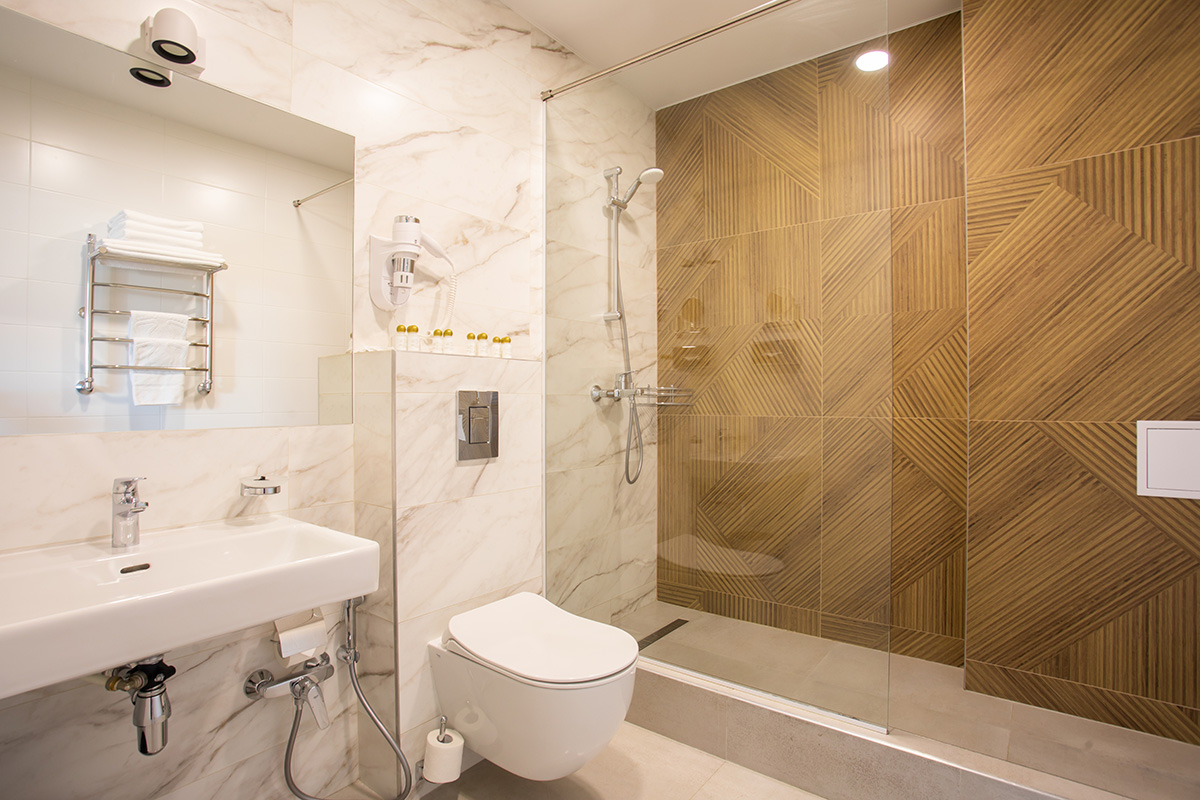 Пентхаус 3-комнатный (кор.С)