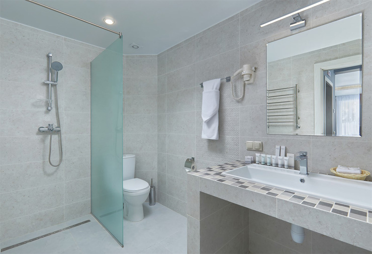 Duplex 6-мест.2-спальни и кухня