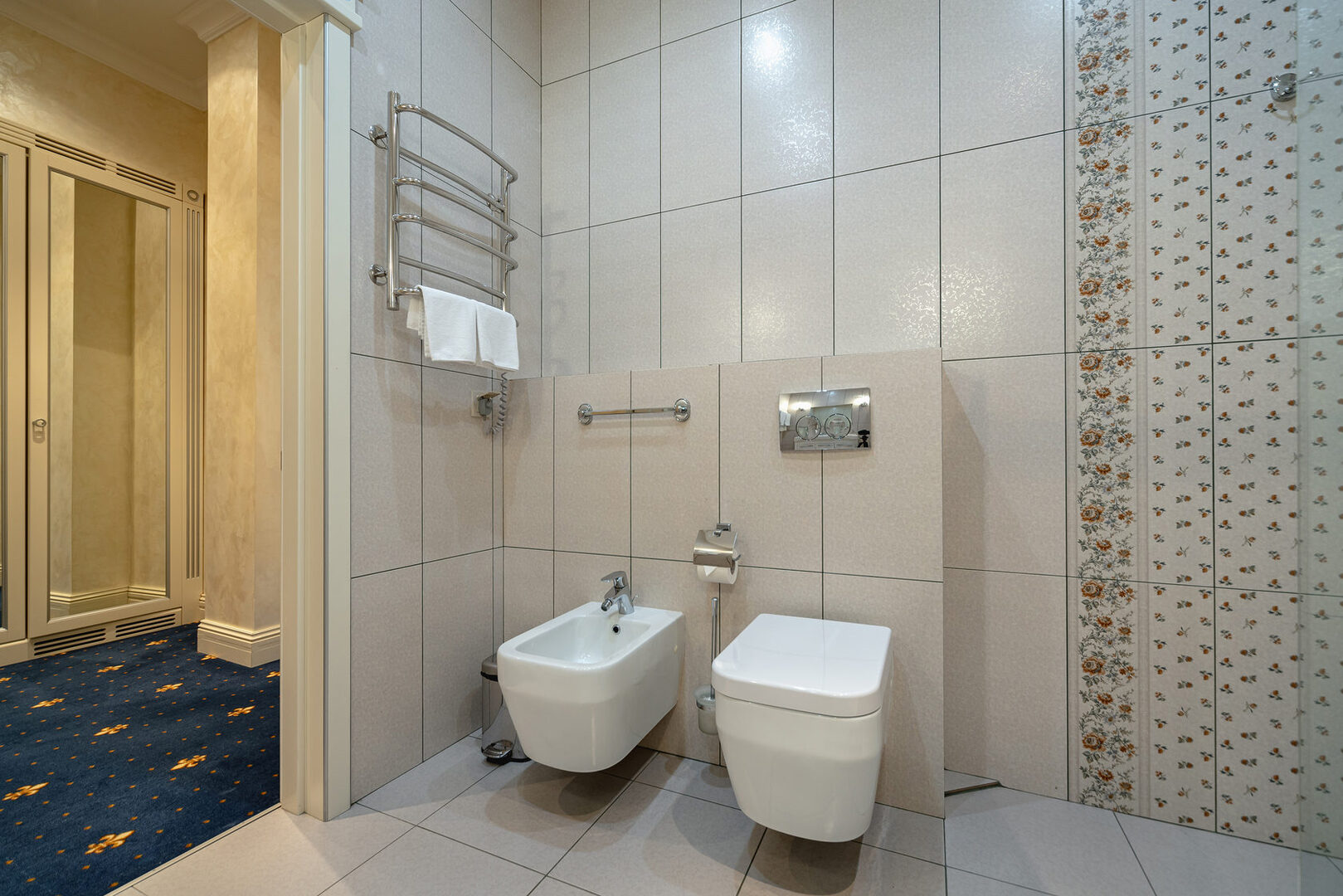 Посмотреть в галерее Suite SV, корпус