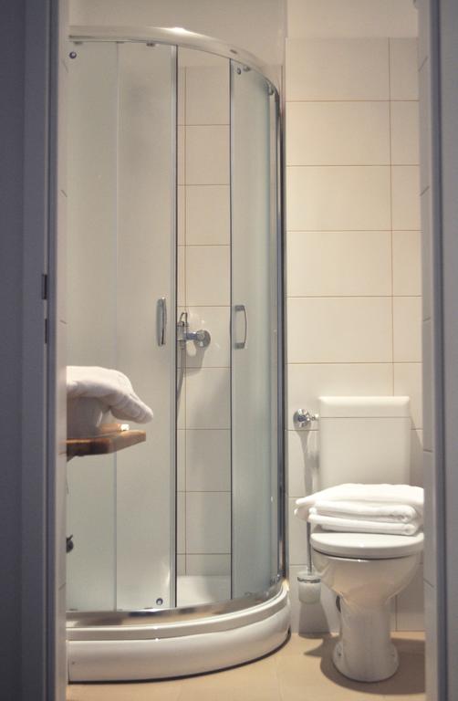 Стандарт 2-местный с Балконом